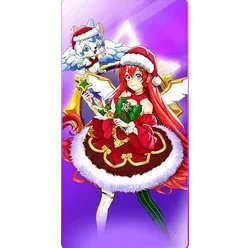 Starlight
Christmas — slot RTP 99.8%