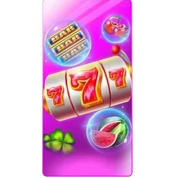 Buah
777 — slot RTP 93.45%