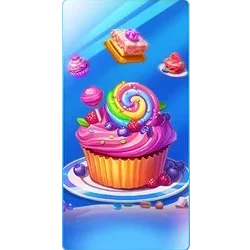 Sugar
Supreme — slot RTP 99.05%