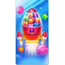 Sugar
Rush — slot RTP 94.68%
