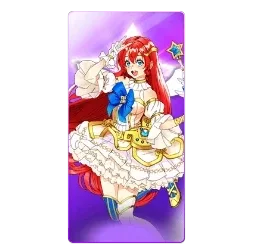 Starlight
Princess — slot RTP 98.54%