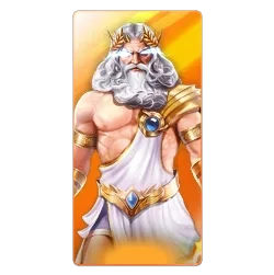 Gates Of
Olympus — slot RTP 97.07%