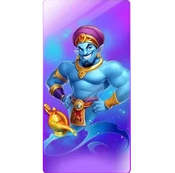 Crazy
Genie — slot RTP 94.29%