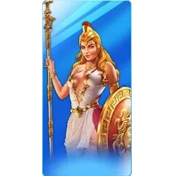 Wisdom
Of Athena — slot RTP 95.08%