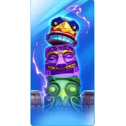 Totem
Wonders — slot RTP 94.81%