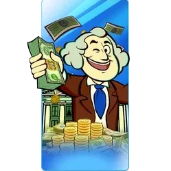 Cash
Mania — slot RTP 94.75%
