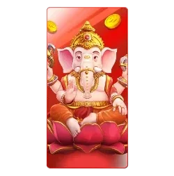 Ganesha
Fortune — slot RTP 95.04%