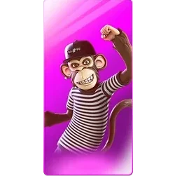 Wild Ape — slot RTP 91.88%