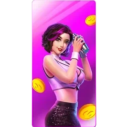 Cocktail
Nights — slot RTP 95.11%