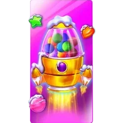 Sugar Rush
Xmas — slot RTP 95.04%