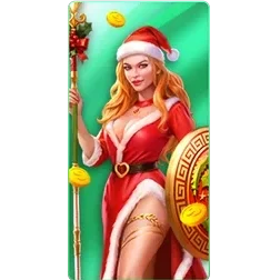 Wisdom of Athena
Xmas 1000 — slot RTP 99.63%